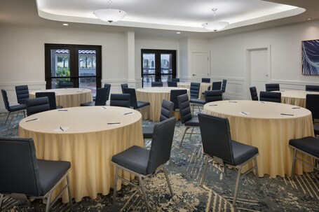 Courtyard by Marriott Sandestin Grand Boulevard - Image 41