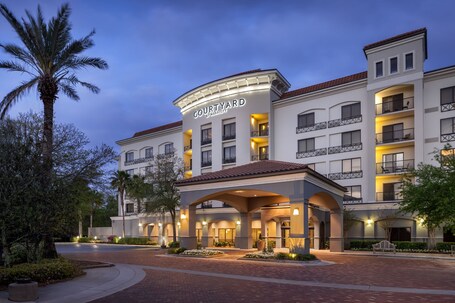 Courtyard by Marriott Sandestin Grand Boulevard - Image 22