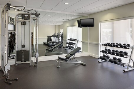 Courtyard by Marriott Sandestin Grand Boulevard - Image 12