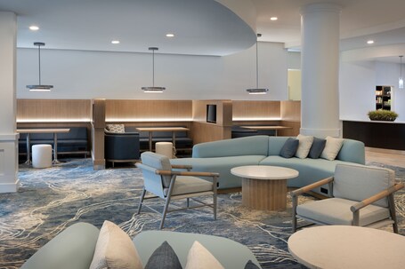 Courtyard by Marriott Sandestin Grand Boulevard - Image 16