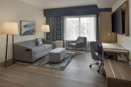 Courtyard by Marriott Sandestin Grand Boulevard - Image 49