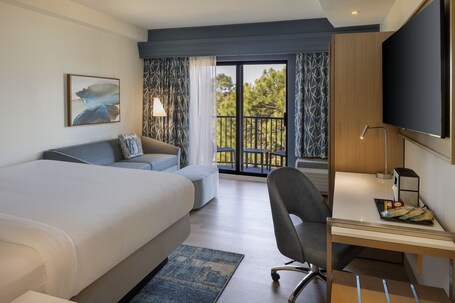 Courtyard by Marriott Sandestin Grand Boulevard - Image 29