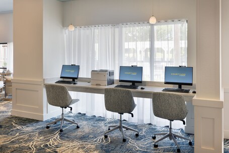 Courtyard by Marriott Sandestin Grand Boulevard - Image 39