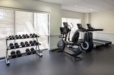 Courtyard by Marriott Sandestin Grand Boulevard - Image 21