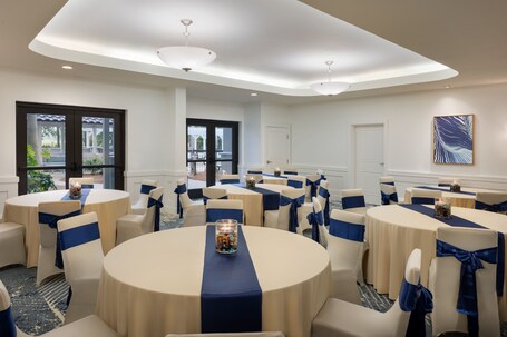 Courtyard by Marriott Sandestin Grand Boulevard - Image 11