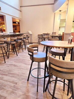 FrĂŒhstĂŒck und Abendessen, amerikanische KĂŒche