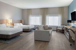 BĂŒgeleisen/BĂŒgelbrett, Zustellbetten, kostenloses WLAN, BettwĂ€sche