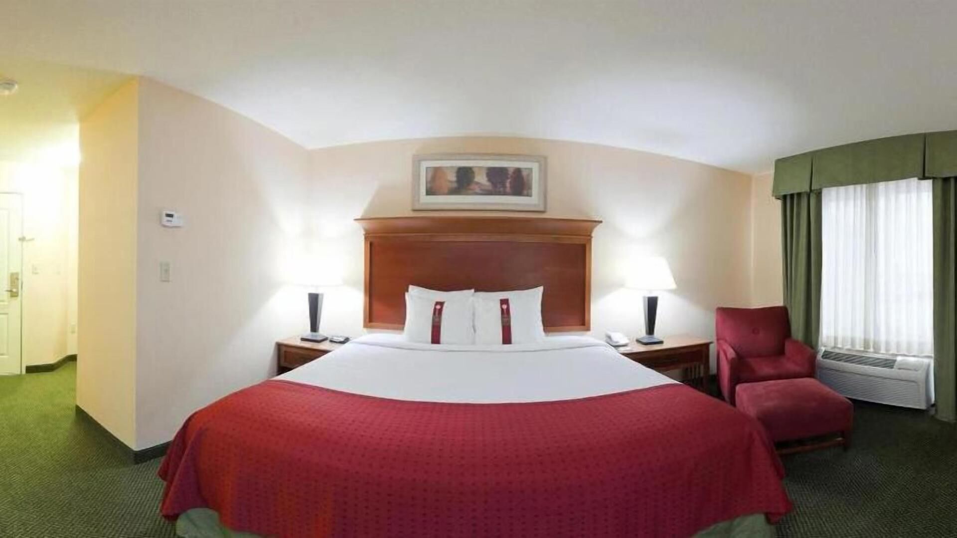 Iron/ironing board, rollaway beds, free WiFi, bed sheets