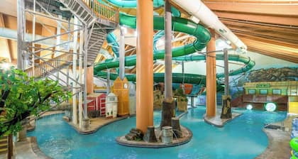Wyndham Garden Otsego-Minneapolis