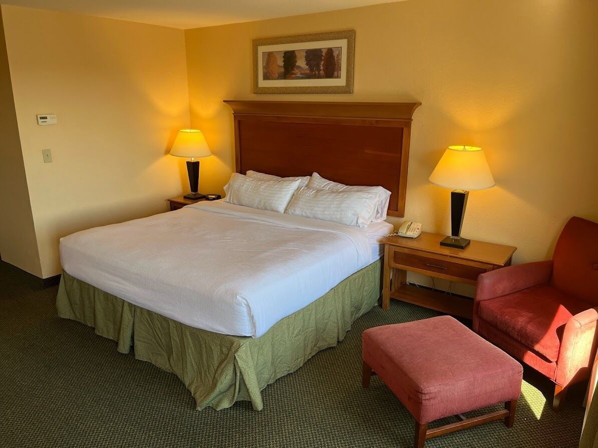 Iron/ironing board, rollaway beds, free WiFi, bed sheets