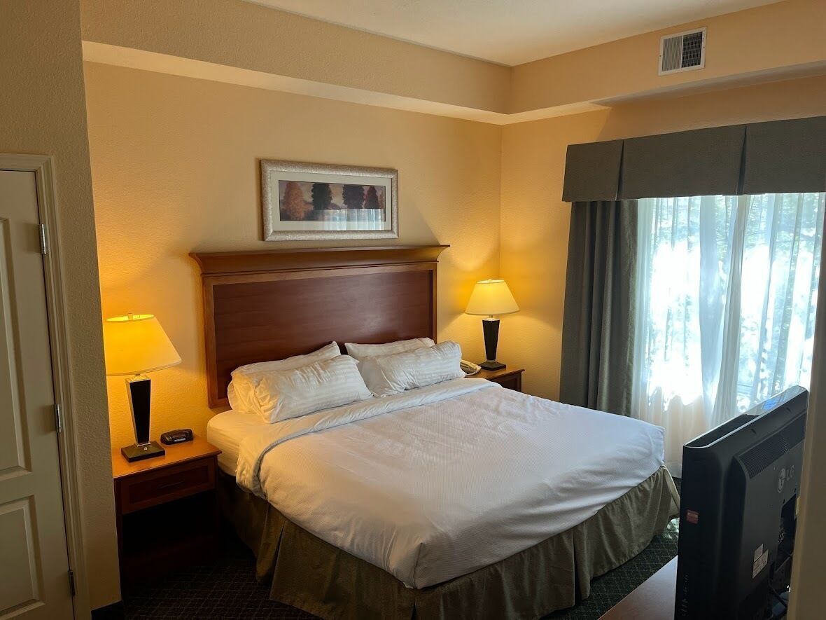 Iron/ironing board, rollaway beds, free WiFi, bed sheets