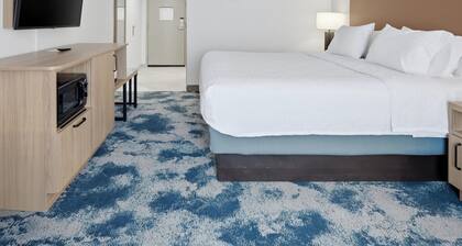 Hampton Inn Martinsburg South-Inwood