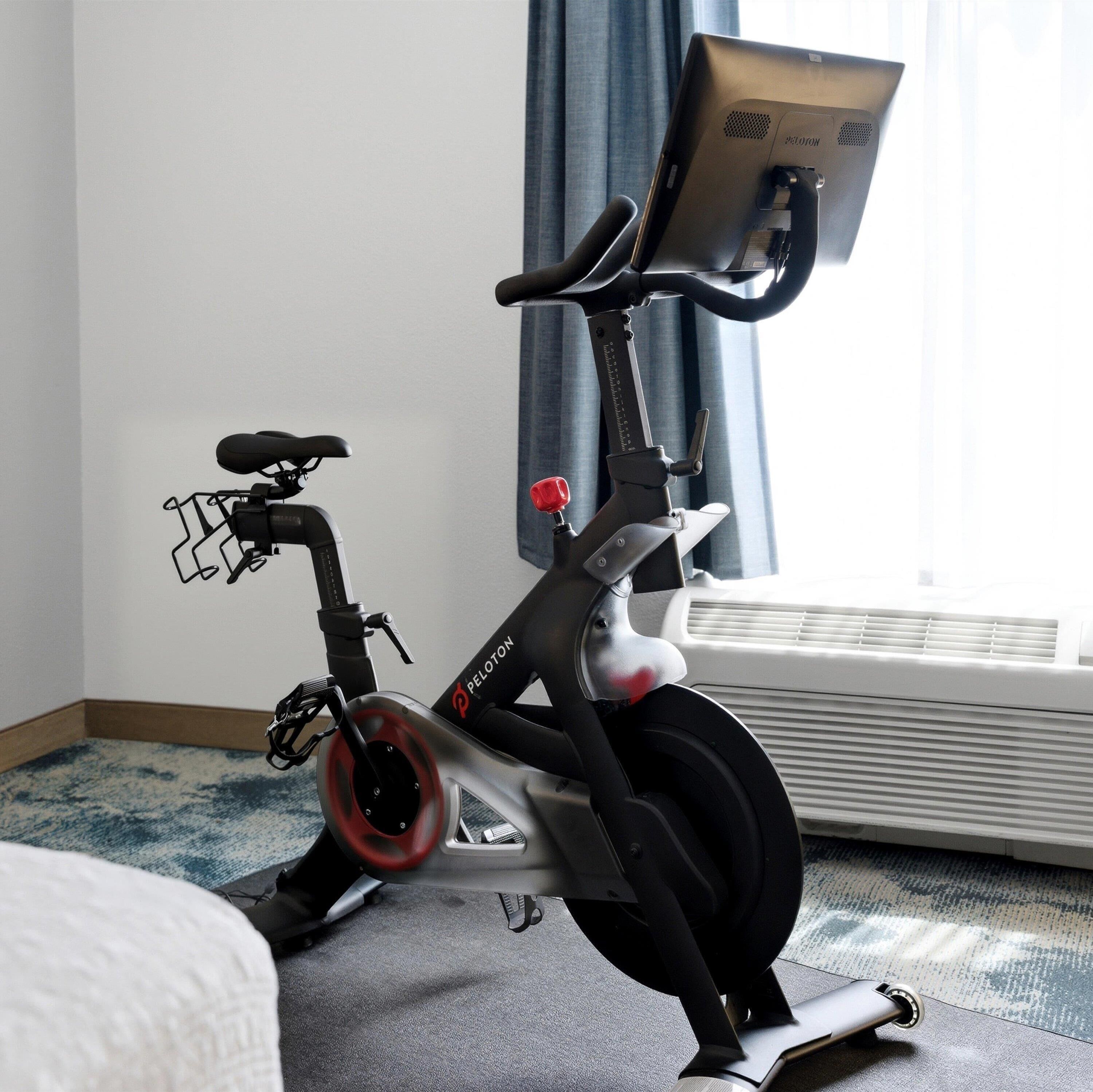 In-room safe, desk, iron/ironing board, free cots/infant beds