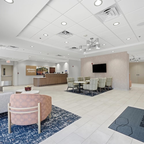 Hampton Inn Martinsburg South-Inwood