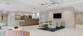 Hampton Inn Martinsburg South-Inwood