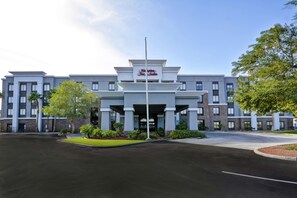 Exterior - Hampton Inn & Suites Yuma (Yuma)