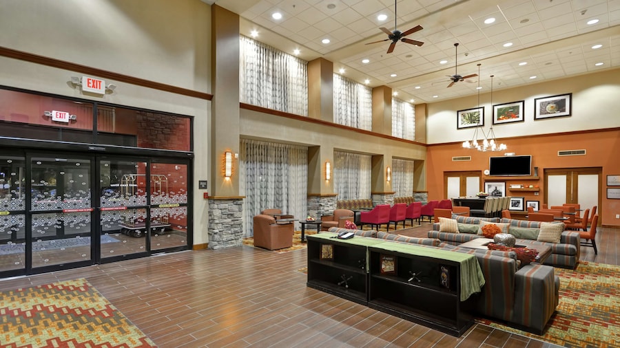 Hampton Inn & Suites Yuma