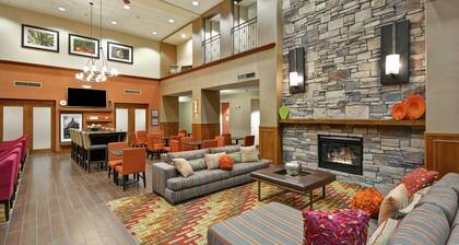 Hampton Inn & Suites Yuma