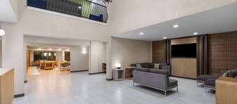 Hawthorn Extended Stay by Wyndham College Station South