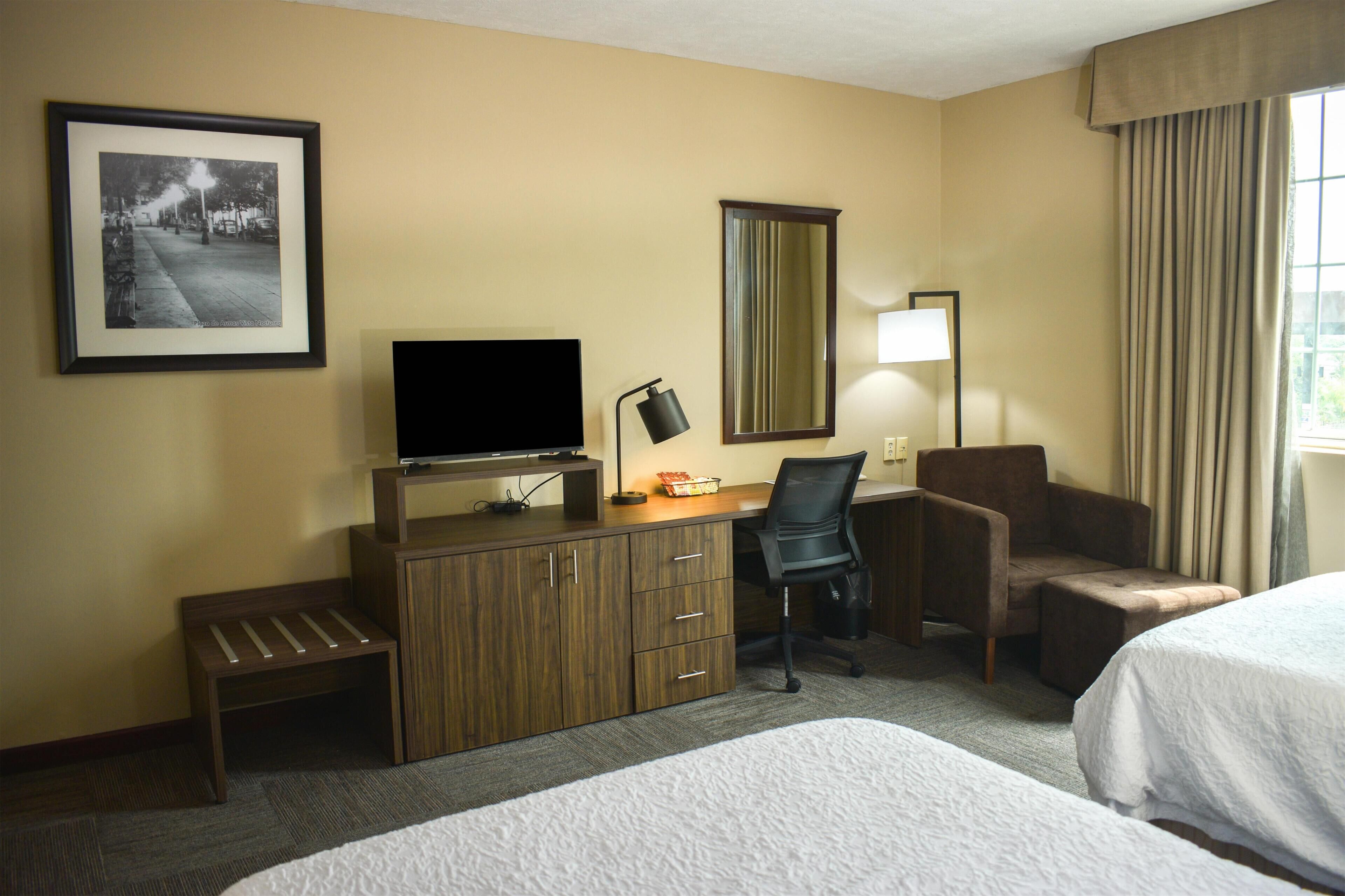Photo - Hampton Inn By Hilton Tampico Zona Dorada