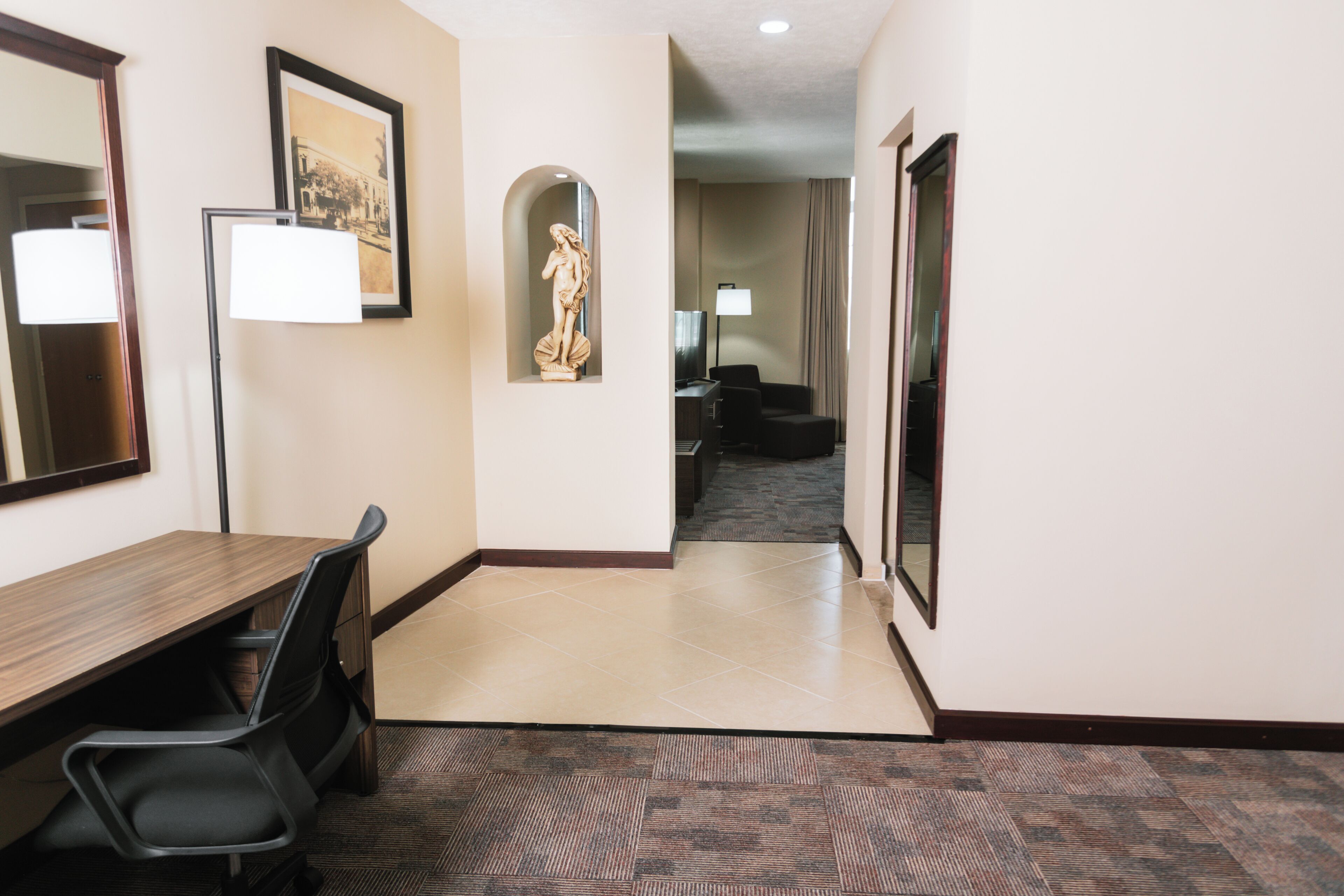 Photo - Hampton Inn Tampico Zona Dorada