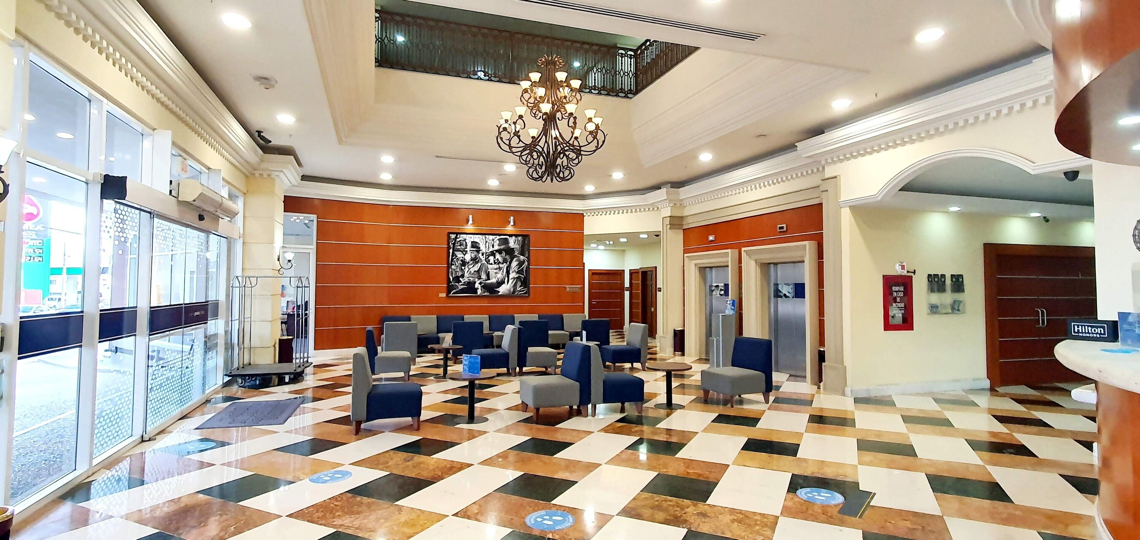 Photo - Hampton Inn Tampico Zona Dorada