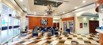 Hampton Inn By Hilton Tampico Zona Dorada