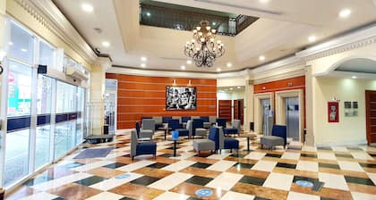 Hampton Inn By Hilton Tampico Zona Dorada