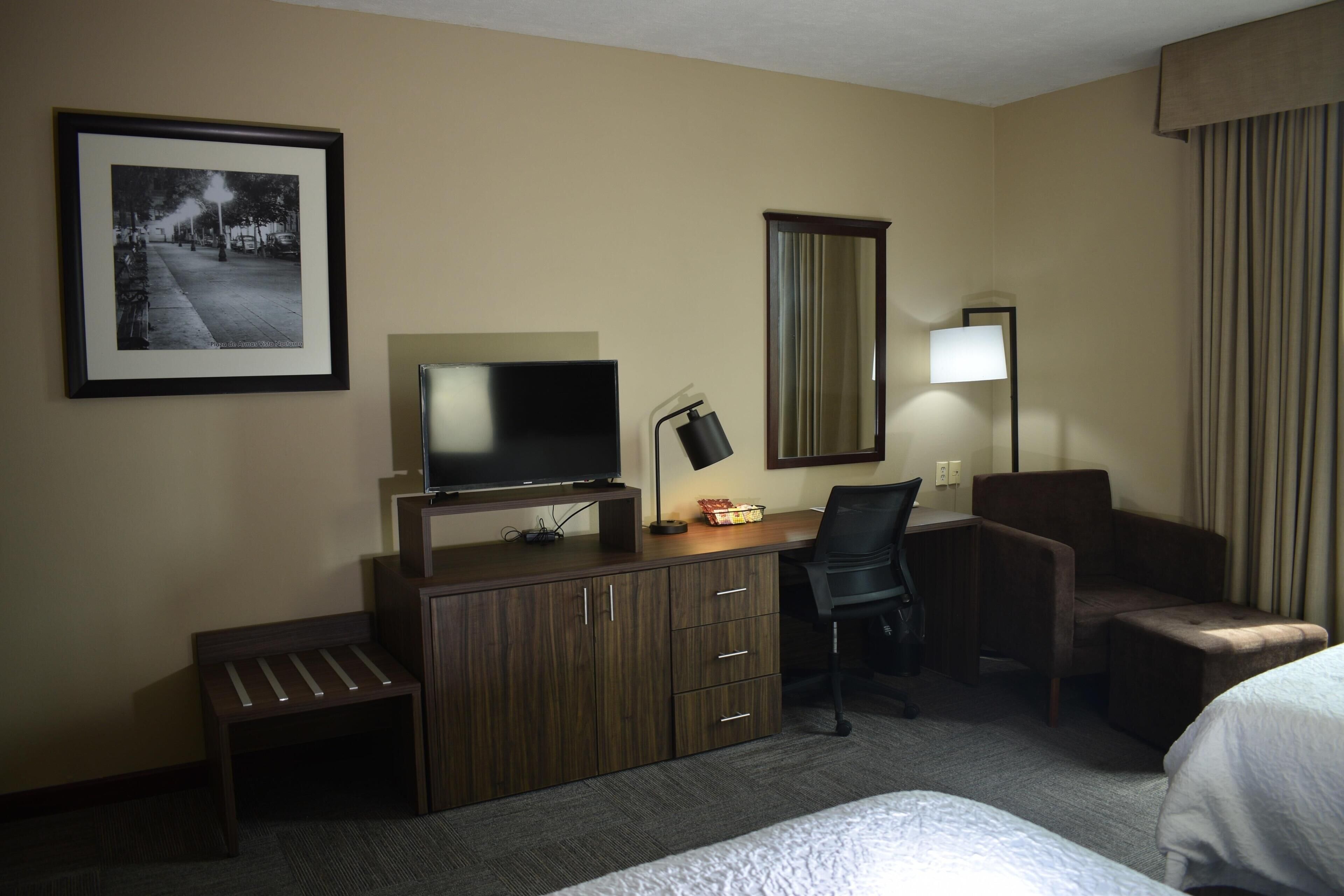 Photo - Hampton Inn By Hilton Tampico Zona Dorada