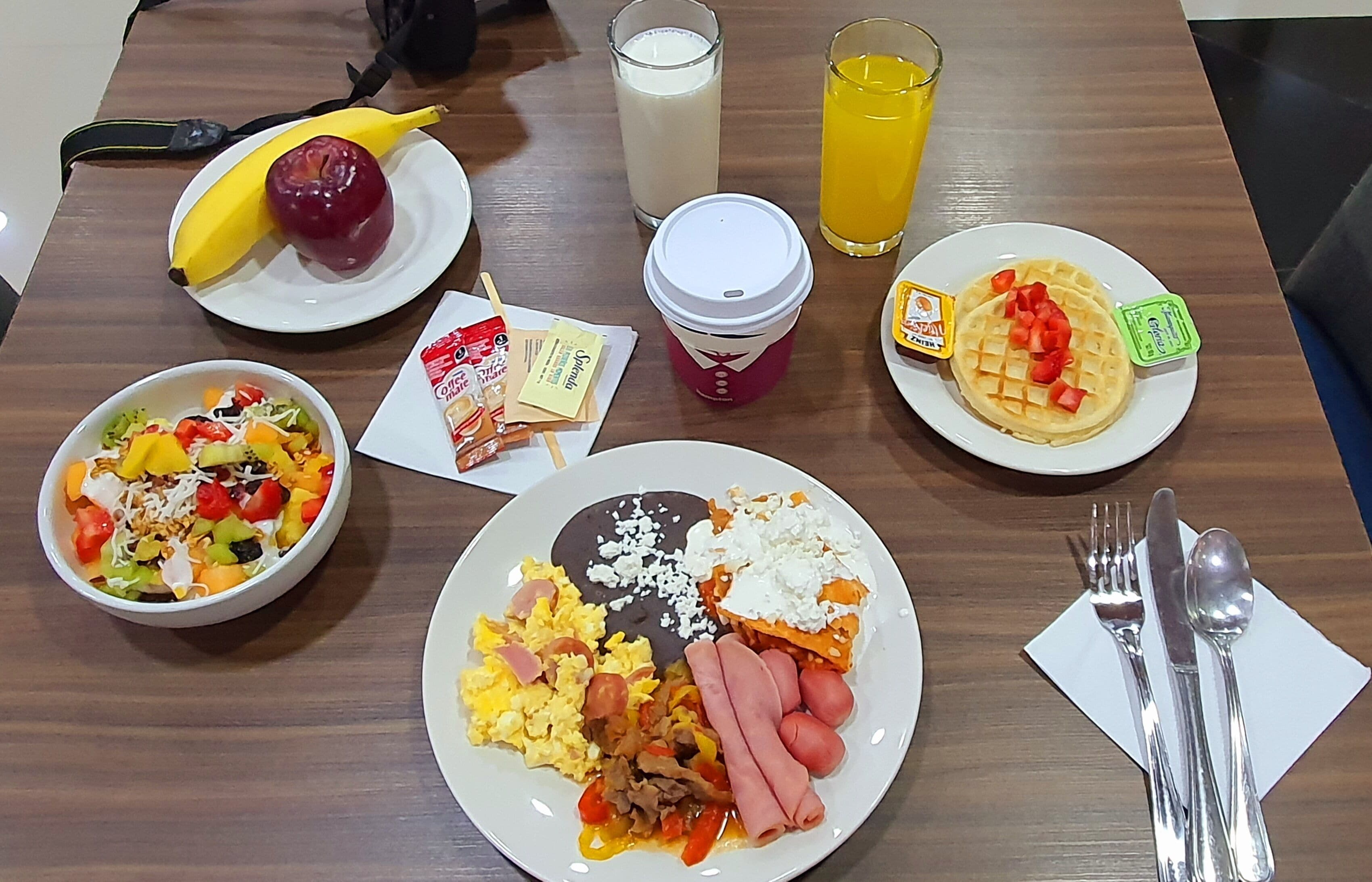 Photo - Hampton Inn Tampico Zona Dorada