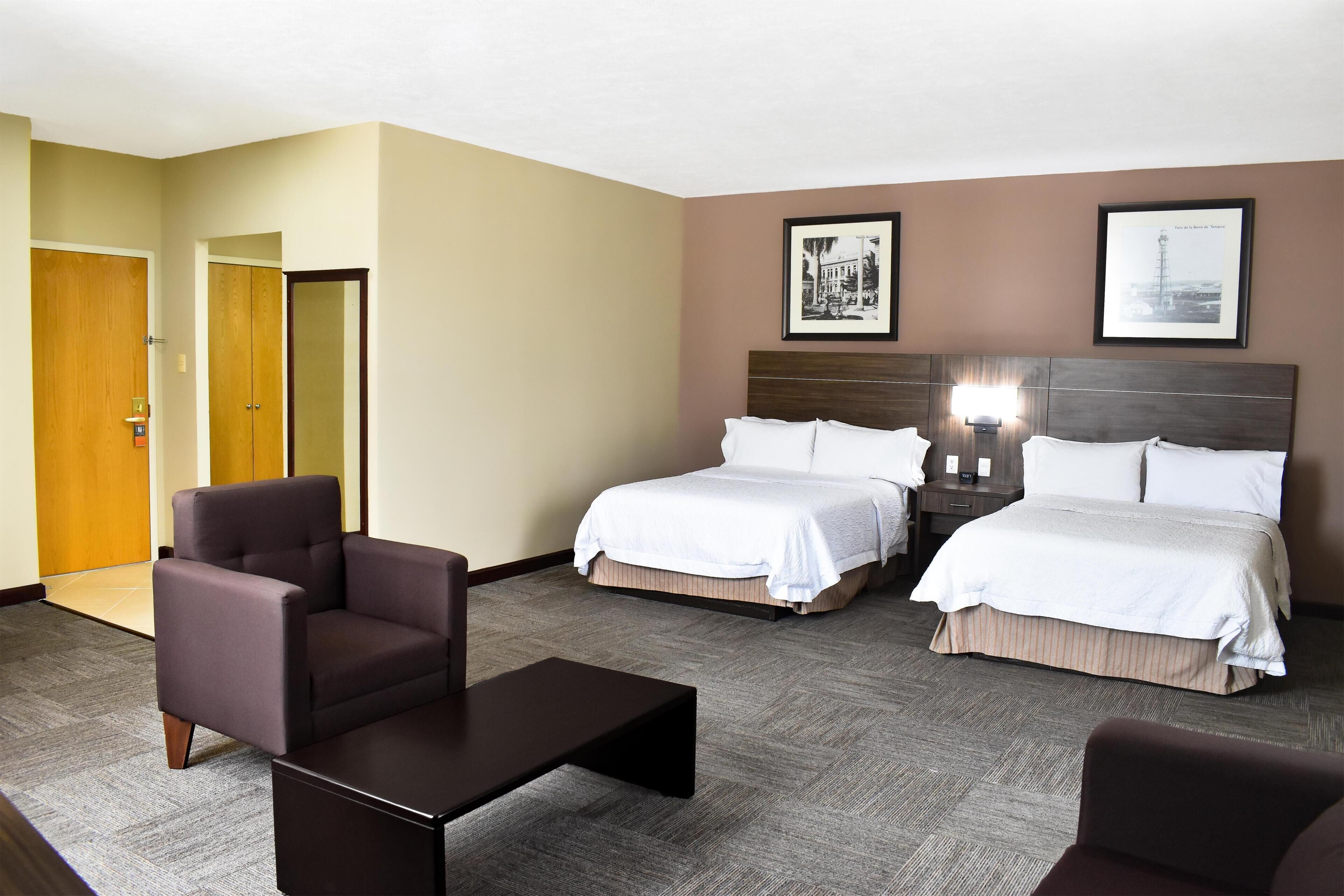 Photo - Hampton Inn By Hilton Tampico Zona Dorada