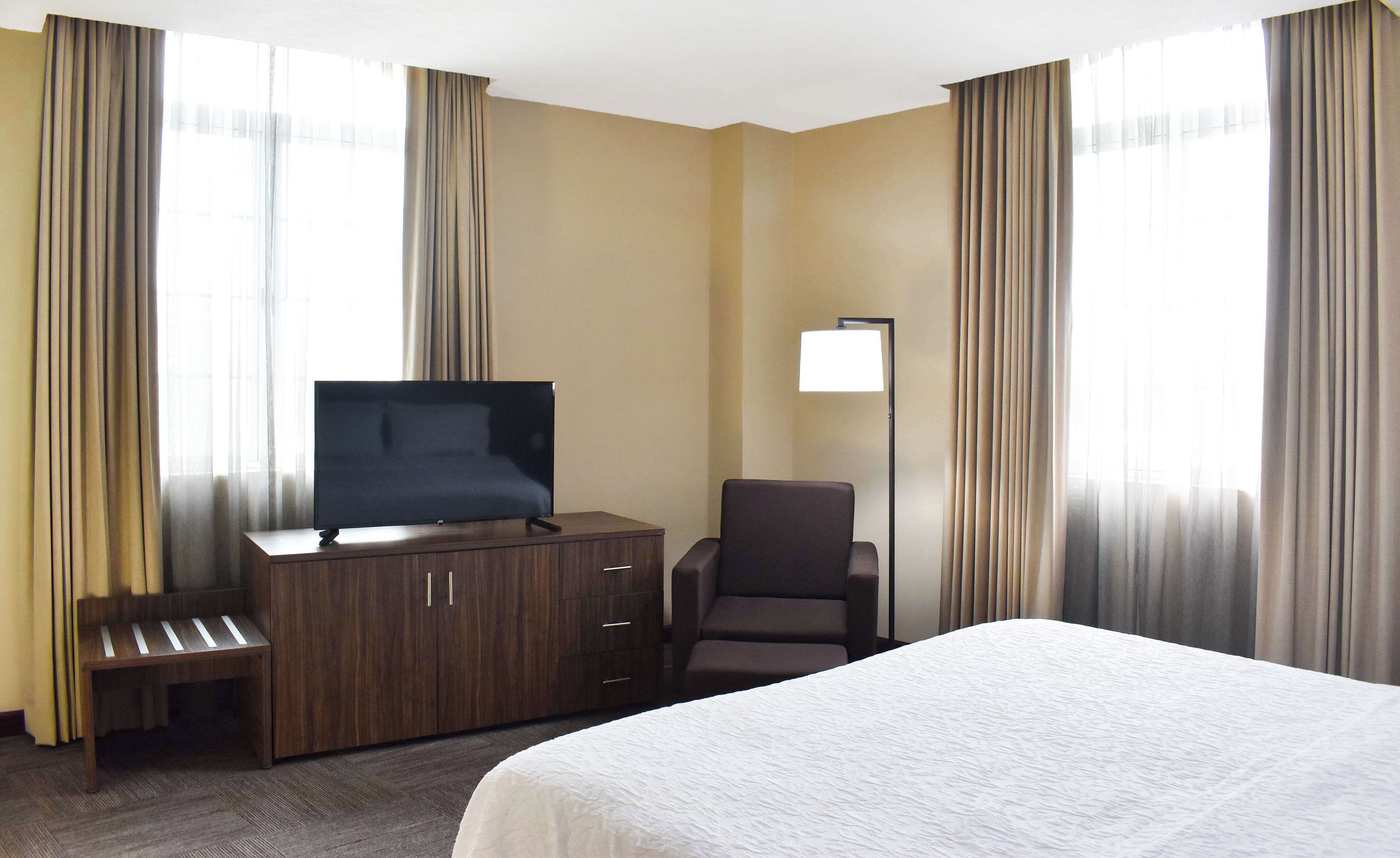 Photo - Hampton Inn Tampico Zona Dorada