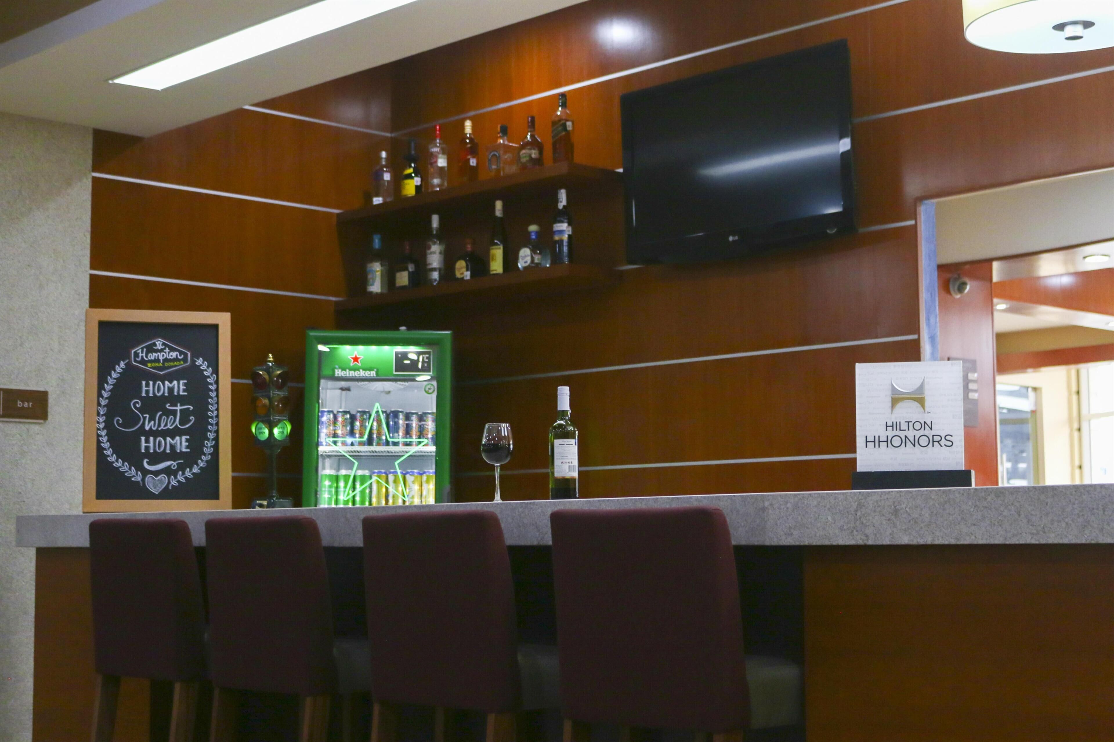 Photo - Hampton Inn By Hilton Tampico Zona Dorada