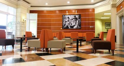 Hampton Inn By Hilton Tampico Zona Dorada