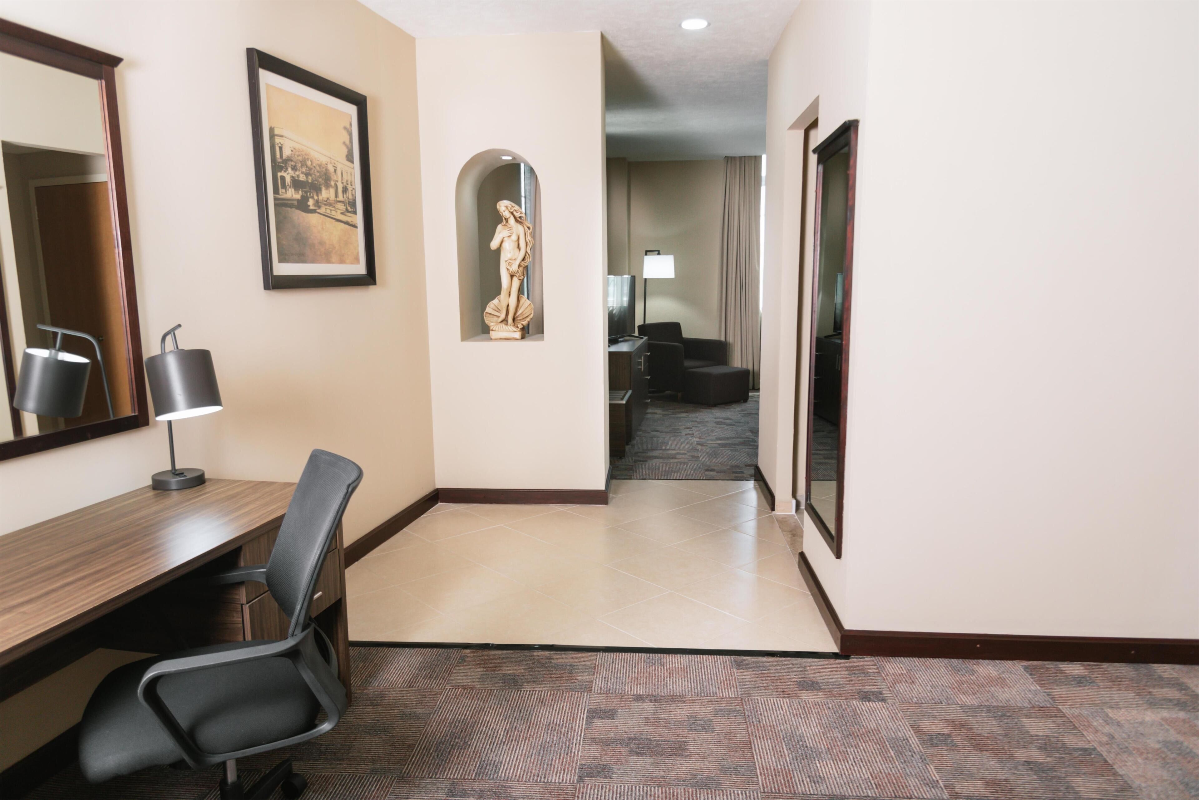 Photo - Hampton Inn By Hilton Tampico Zona Dorada