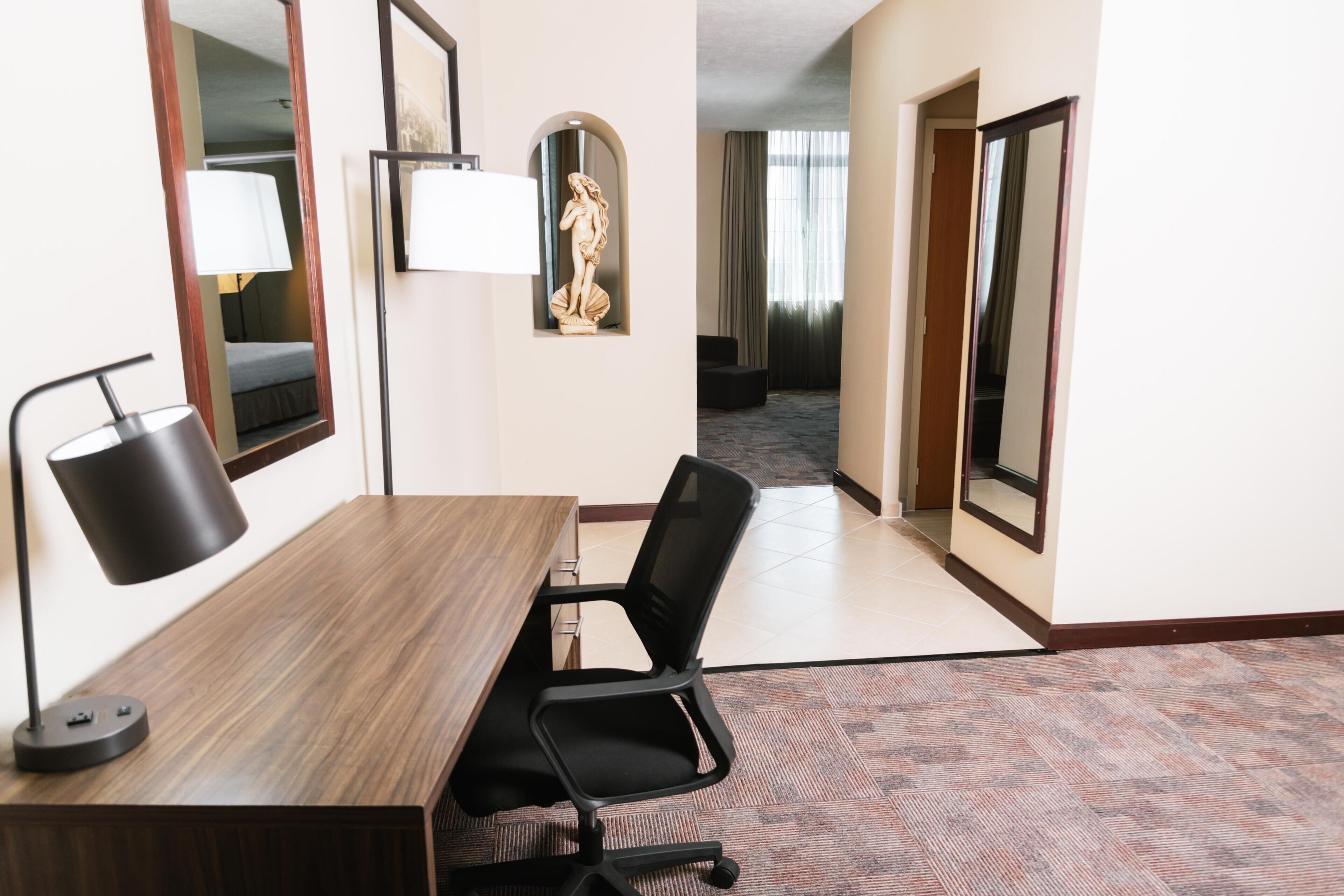 Photo - Hampton Inn By Hilton Tampico Zona Dorada