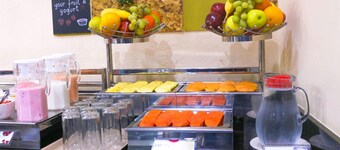 Hampton Inn By Hilton Tampico Zona Dorada