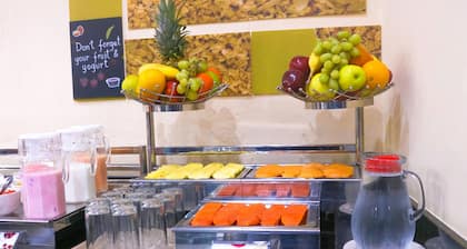 Hampton Inn By Hilton Tampico Zona Dorada