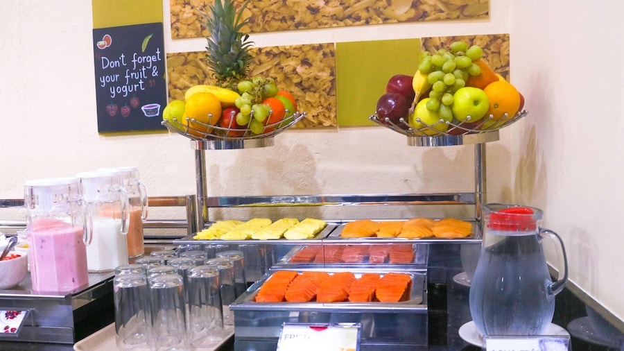 Hampton Inn By Hilton Tampico Zona Dorada