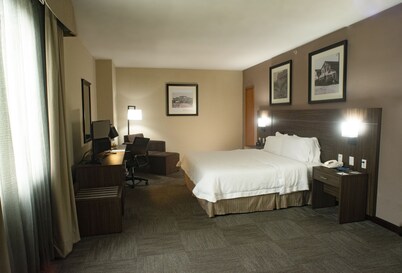 Hampton Inn By Hilton Tampico Zona Dorada