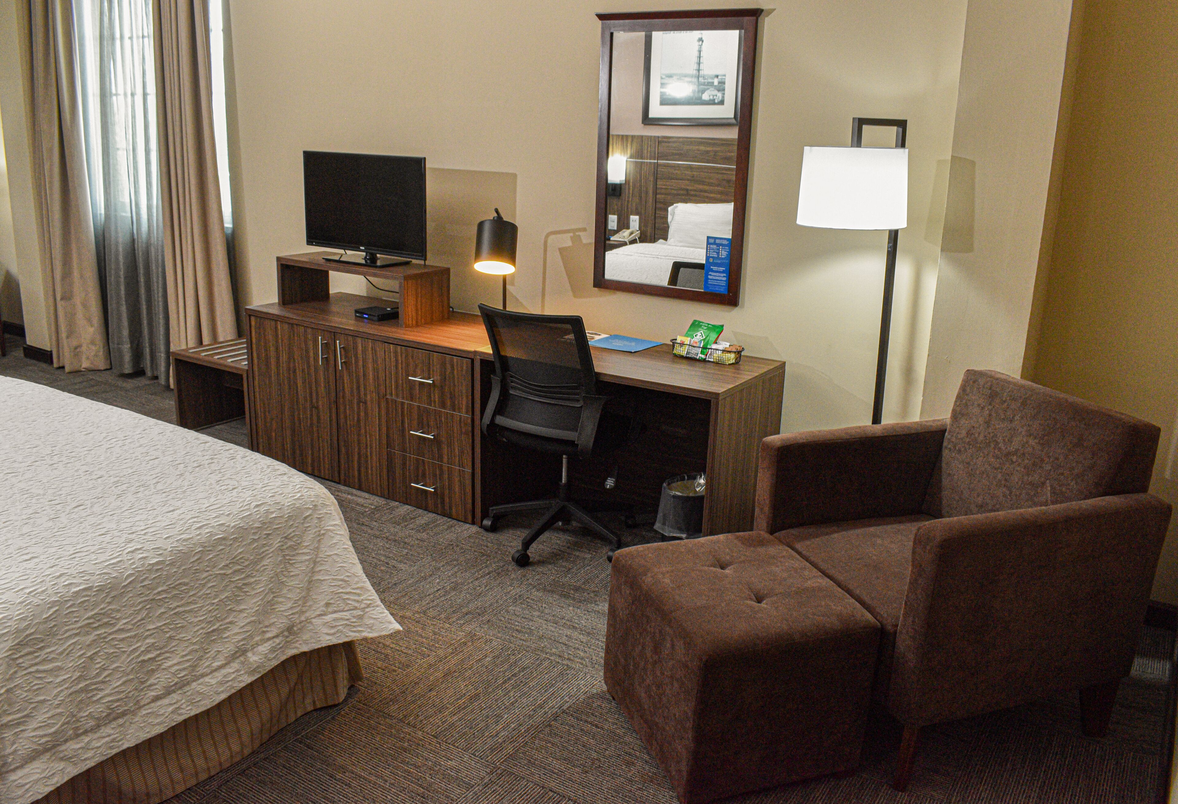 Photo - Hampton Inn Tampico Zona Dorada