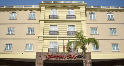 Hampton Inn By Hilton Tampico Zona Dorada