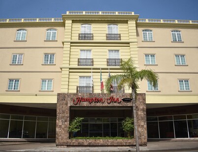 Hampton Inn By Hilton Tampico Zona Dorada