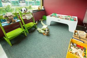Kinderbereich