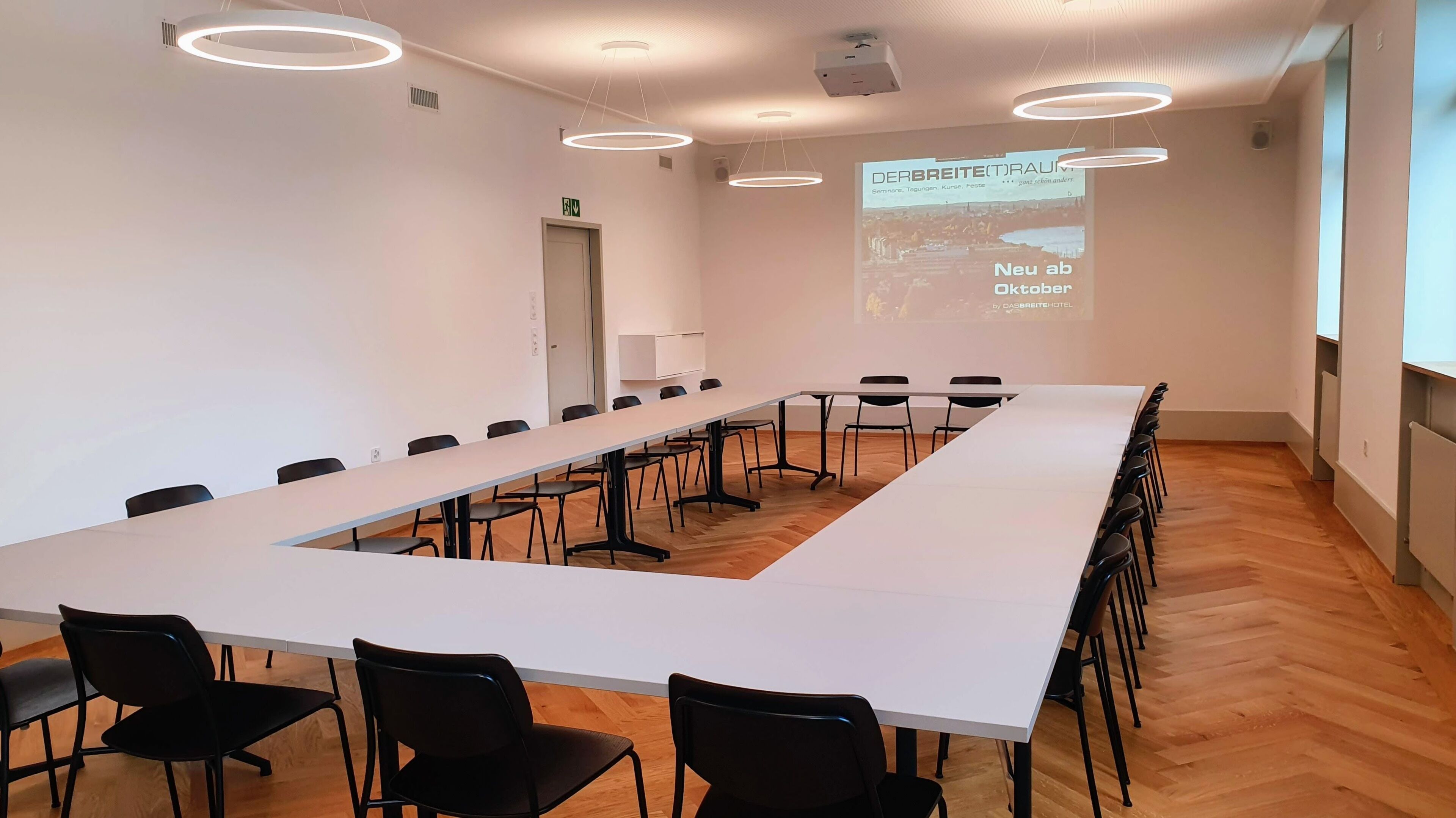 Foto - Dasbreitehotel am Rhein