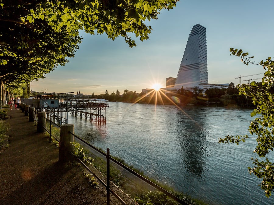 Instalaciones deportivas