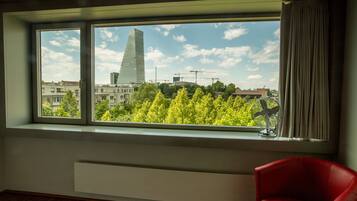 Chambre Double (Riverside)