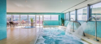 Barceló Granada Congress