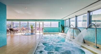 Barceló Granada Congress