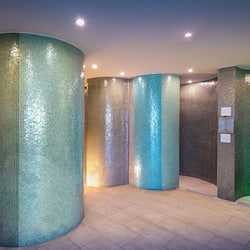 Body treatments, aromatherapy, body scrubs, facials, reflexology
